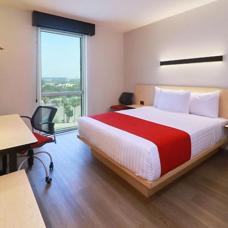 City Express By Marriott Monterrey Universidad Buitenkant foto