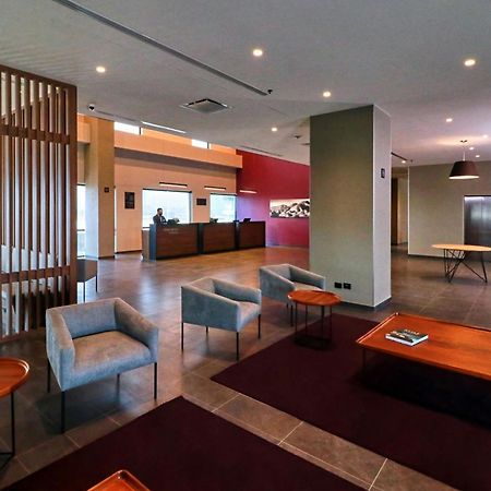 City Express By Marriott Monterrey Universidad Buitenkant foto
