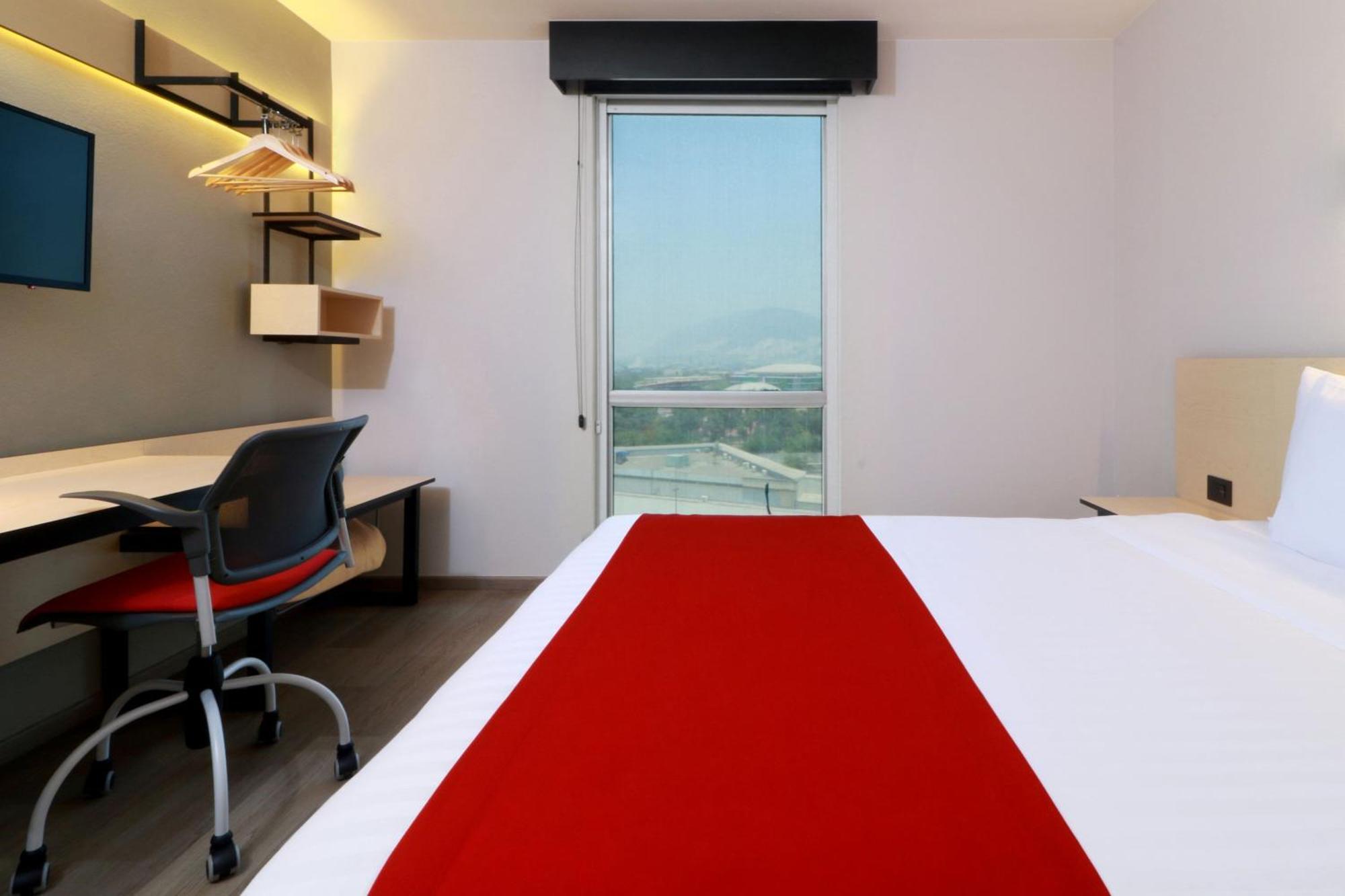 City Express By Marriott Monterrey Universidad Buitenkant foto