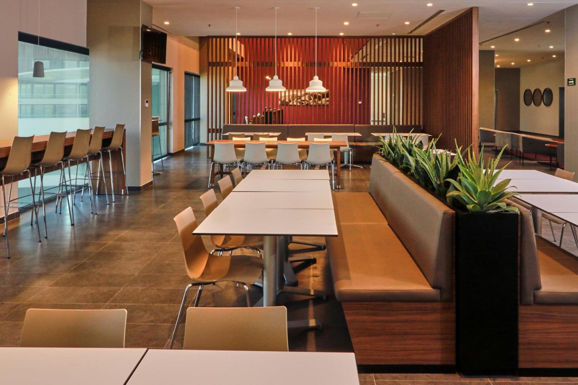 City Express By Marriott Monterrey Universidad Buitenkant foto
